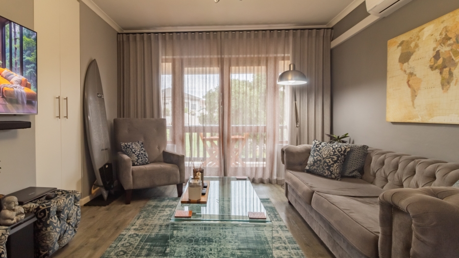 2 Bedroom Property for Sale in Greenways Golf Estate Western Cape